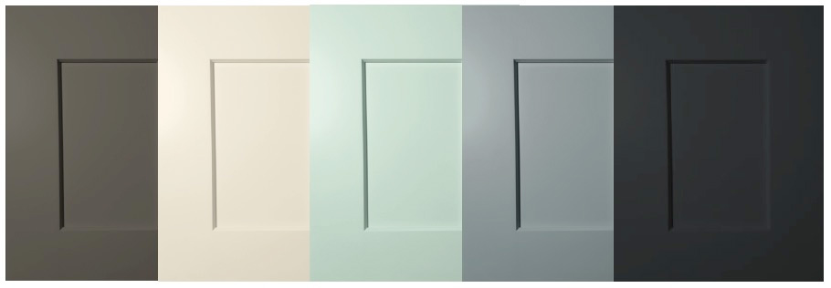 Color-UP Details